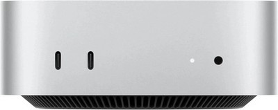 Apple Mac mini M4 | 16GB RAM | 256GB SSD | Apple Silicon | 2024 | MU9D3LL/A