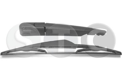 Wischblatt Scheibenwischer STC T468126 für MINI R50 R53 Cooper One