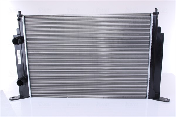 61885A Nissens KüHler, MotorküHlung FüR Fiat-image