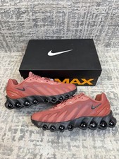 Size 9 - Nike Air Max DN8  Canyon Rust black FQ7860-601