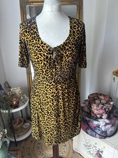 Urban Outfitters Velvet Devore Backless Dress Size M
