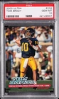 2000 ULTRA #234 TOM BRADY ROOKIE RC PSA 10