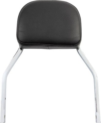 COBRA 602-1100 SISSY BAR QUADRATA HARLEY FXSTB 1450 SOFTAIL NIGHT TRAIN 2003