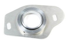 Flaming River Floor Mount Swivel Satin Corvette 1968-1982 Flaming River Floor Mount Swivel Satin Corvette 1968-1982