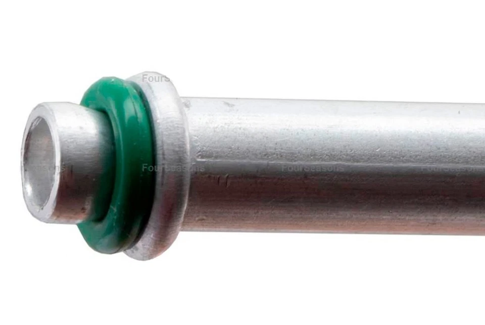 For Jeep Liberty 2008-2011 Four Seasons A/C Refrigerant Liquid Hose Foto 2 de 4