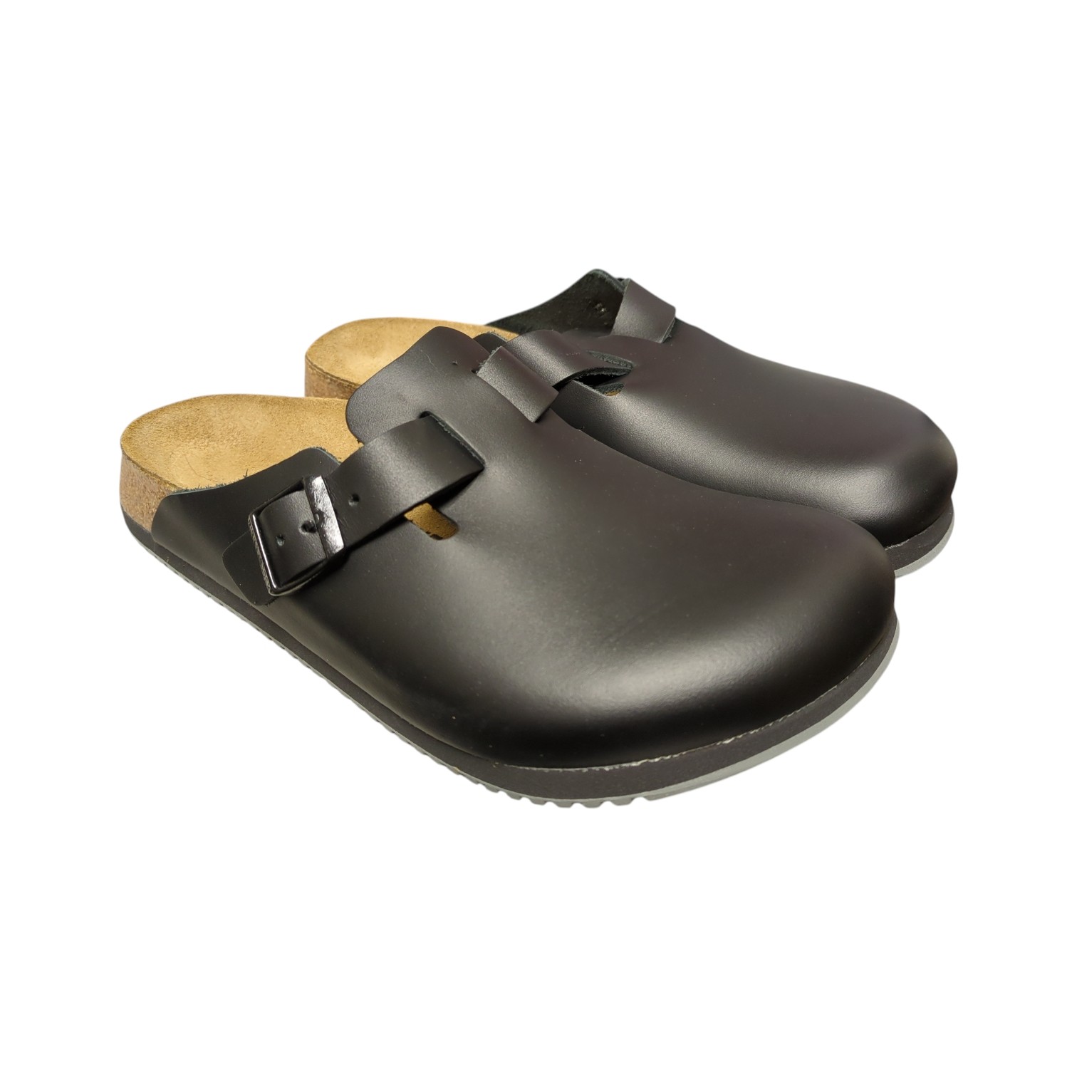 Birkenstock Boston Super Grip  ,  , 0060196