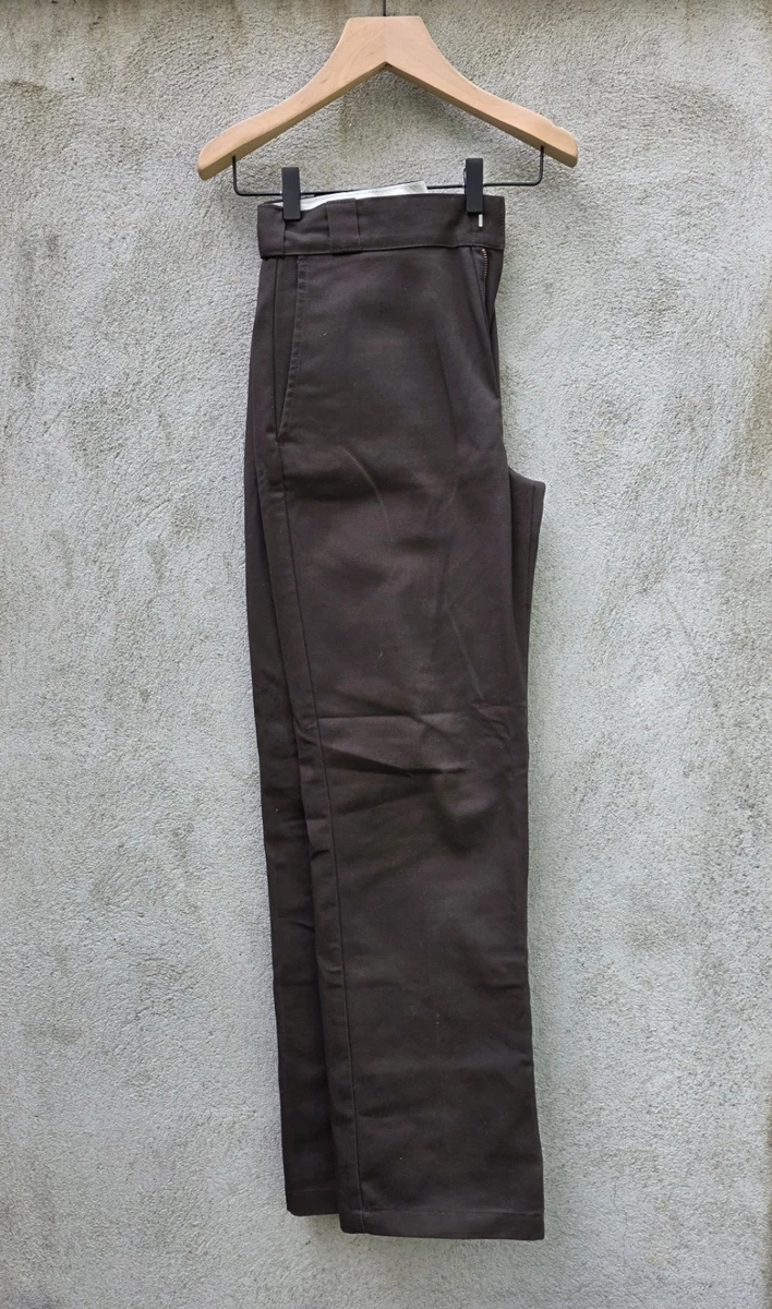Dickies Brown 31 Size Pants for Men for sale | eBay