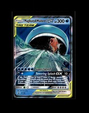 Magikarp Gyarados Pokemon Card! Holo/Reverse ...