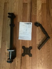 Full Motion 13  -27" TV Monitor Screen Tilt Swivel Wall Mount