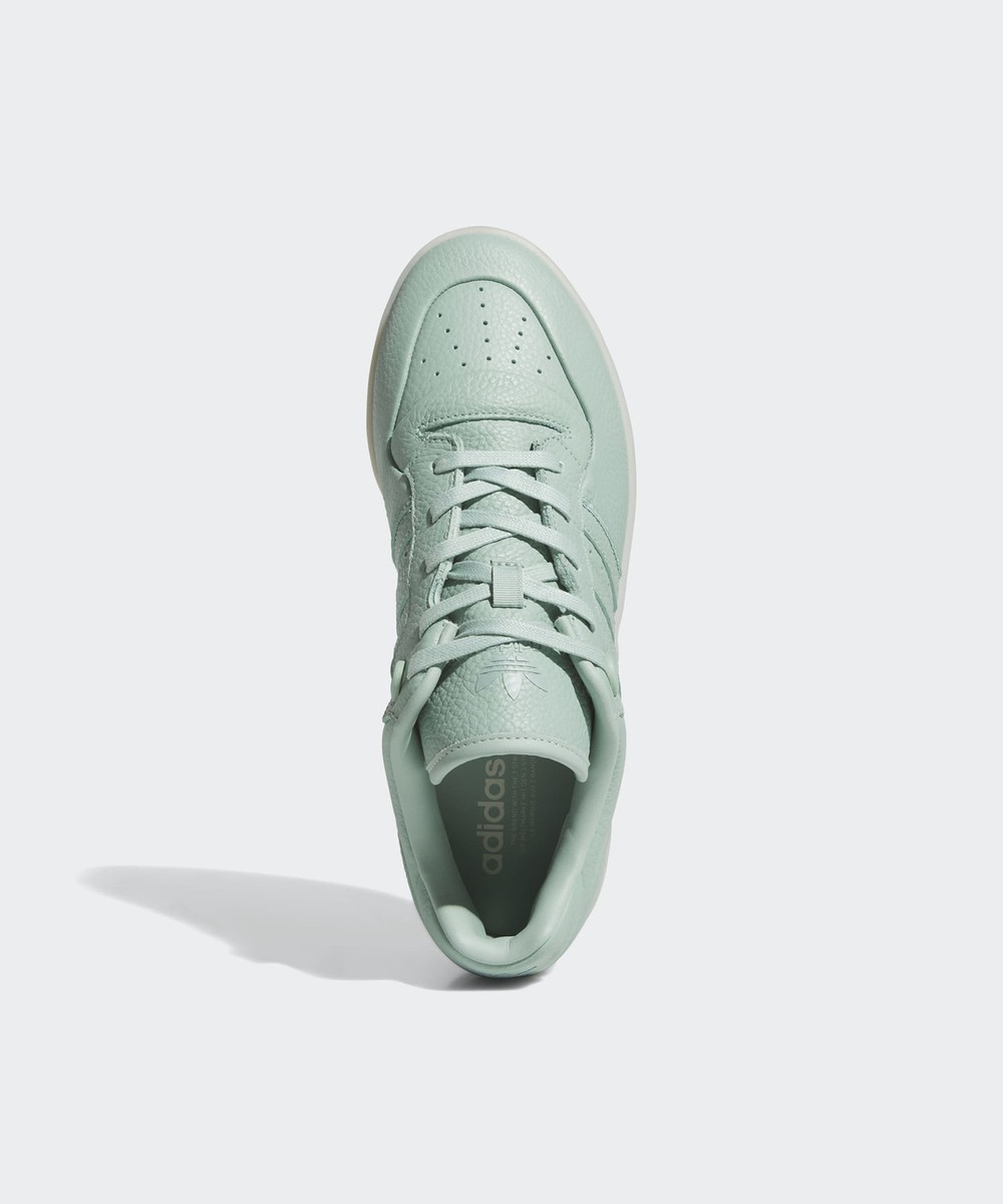 ★adidas★ Rivalry Luxe Low Mint IF7185 adidas Rivalry Lux Low - Mint / IF7185 | eBay