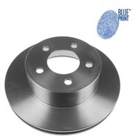 Blue Print 2X Bremsscheibe Vorne Ø280 Mm InnenbelüFtet FüR Jeep Cherokee XJ
