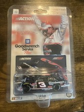 NASCAR Dale Earnhardt #3 2000 GM Goodwrench Service Richard Childress Racing