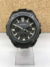 CASIO G-SHOCK G-STEEL Series GST-W130BD