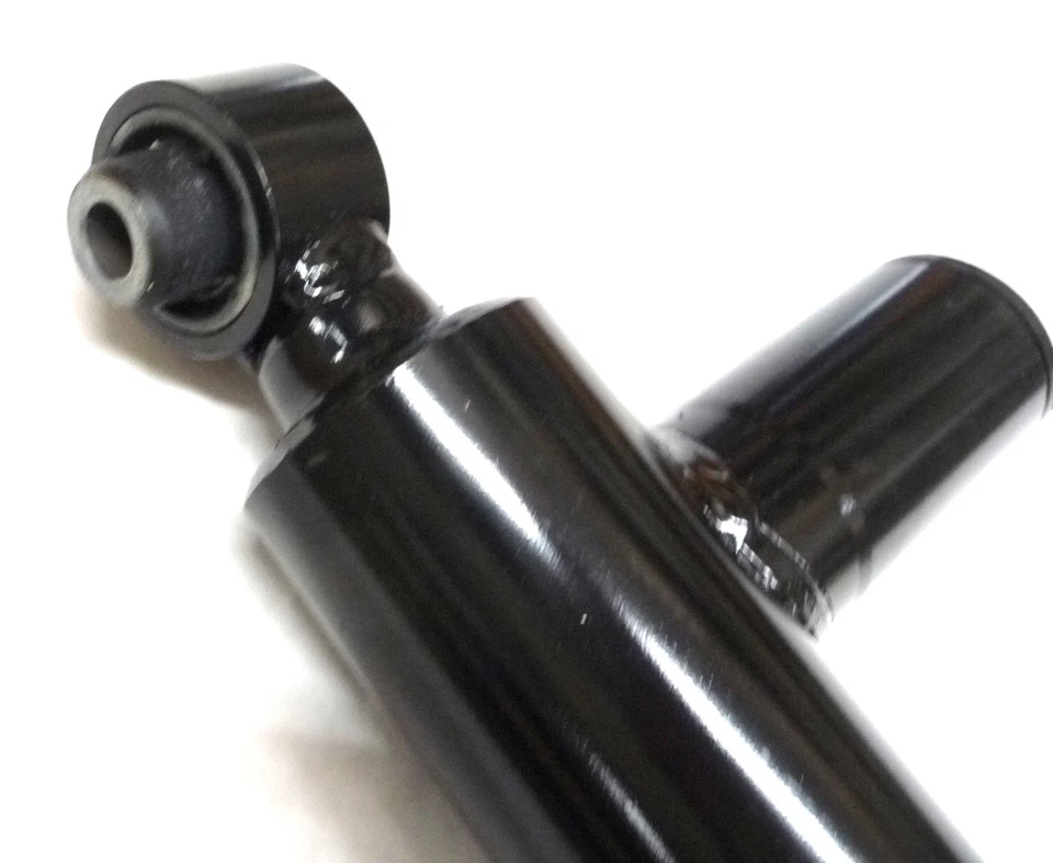 Amortiguador de suspensión Mercedes Benz E350 E550 2010-2016 A2123201530 OEM A1 Foto 4 de 4