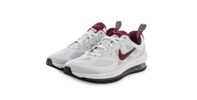 ++ Nike Air Max Genome GS Weiß / White Dark Beetroot 36,5 NEU/OVP ++