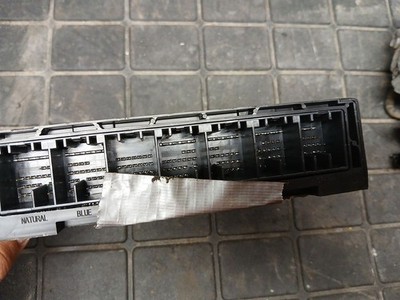 Chassis ECM Body Control BCM Left Hand Side Of Dash Fits 19-22 ENVISION 3092233