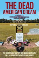 Phyllis Hardin | The Dead American Dream | Taschenbuch | Englisch (2018)