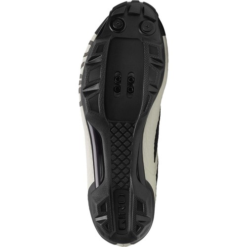 Giro Ranger Men's Mountain Bike Shoes, Light Sharkskin, M41 - Picture 2 of 2