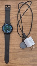 Samsung Galaxy Watch6 Classic SM-R955 43mm Stainless Steel Case with Hybrid Band