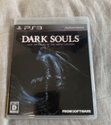 PS3 Dark Souls with Artorias of the Abyss Edition PlayStation 3 JAPAN