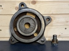 Swivel Base For Reed No. 403-1/2 Swivel Jaw Bench Vise USA With Bolt