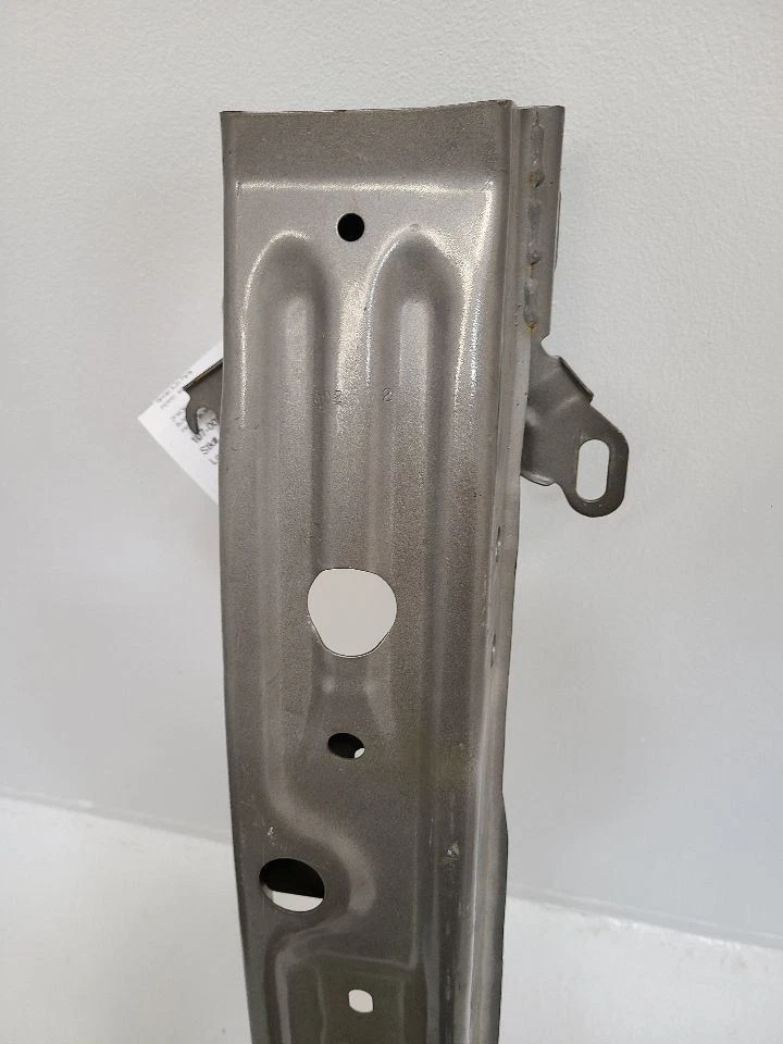 2007-2015 LINCOLN MKX Front Bumper Reinforcement Impact Bar 4Z17757B - Imagem 2 de 4