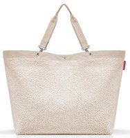 Reisenthel Tasche Einkaufstasche Damentasche Shopper Xl Teddy Sand ZU1042