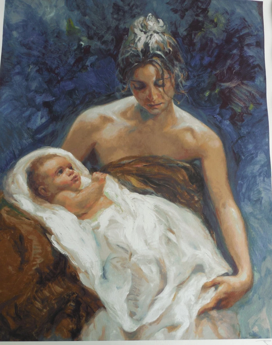 Jose Royo Art Prints for sale | eBay
