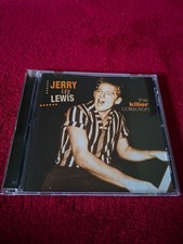 Jerry Lee Lewis CD*KILLER COLLECTION* Chantil...