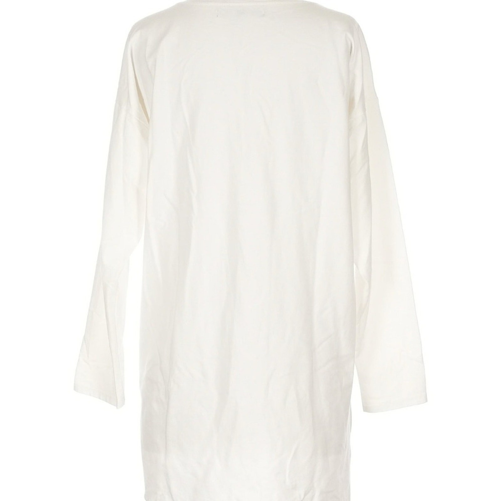 House of Harlow 1960 Off White Cream Shift Dress Size Small thumbnail 2