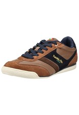 Zapatillas Pantofola d'Oro (0) ALBA LIRI cuero sintético cordones NUEVO - artículo A