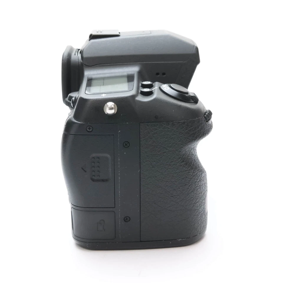 Pentax K-5 Mark IIs DSLR Camera Body Shutter Count 16287 - Image 4 of 4