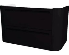 Waschtischunterschrank Devo Gloria 2.0 86x50x...