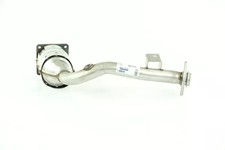 Catalyseurs Peugeot 1007