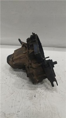 JB1S112 GETRIEBE / 42677 FÜR RENAULT KANGOO I F/KC01997-> 1.9 ALIZE [1,9 LTR
