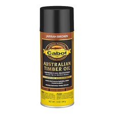 Cabot 140.0003460.076 Australian Timber Oil Wood Aerosol