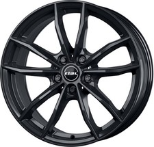 4x Alufelgen RIAL X12X f�r BMW X6 G6X ABE 20 Zoll Felgen