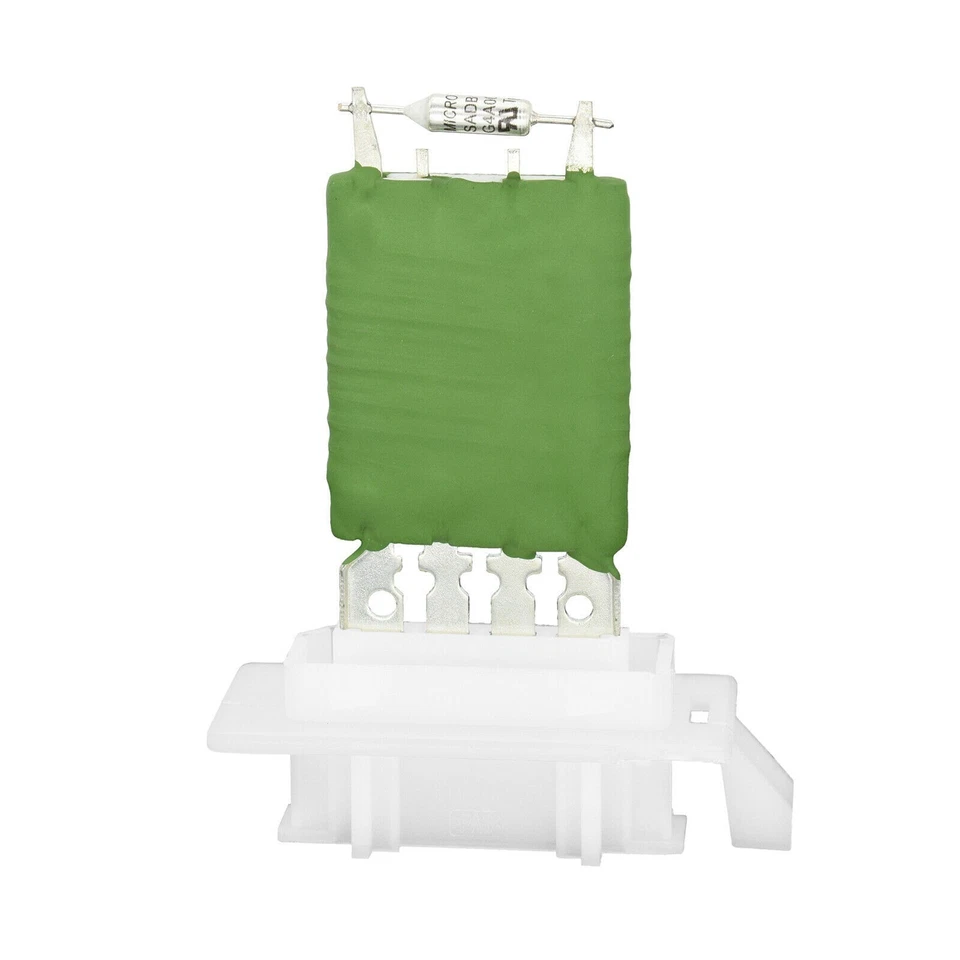 For SKODA For SEAT Heater Blower Motor Resistor 1K0959263 for A3 Q3 Models - Image 2 of 4