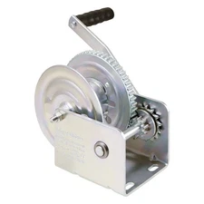 Dutton Lainson 14964 1,500 lbs DLB Series Brake Winch