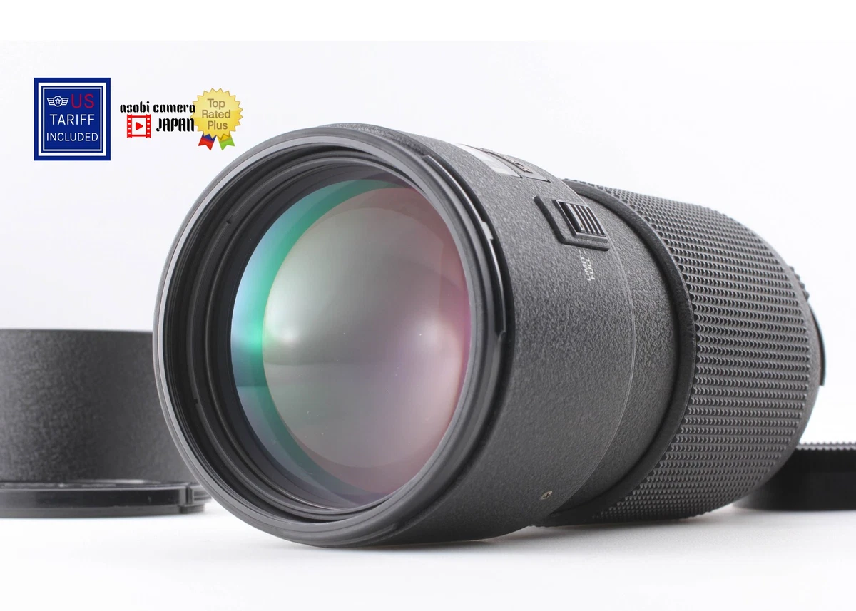 Nikon f/2.8 80-200mm Camera Lenses for sale - eBay
