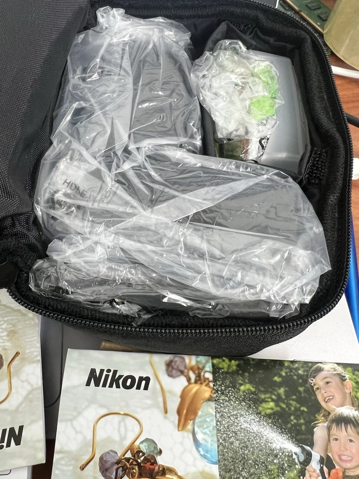 Nikon SB-700 Speedlight I D-TTL Flash for F-100 D750 D5600 D7500 D780 D850 Z7 Z6 - Image 2 of 4