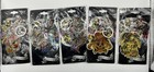 Ed Hardy Complete Set 14 Keychains Deadstock Y2K 3E Design Vintage Master Set🔥 — photo 2