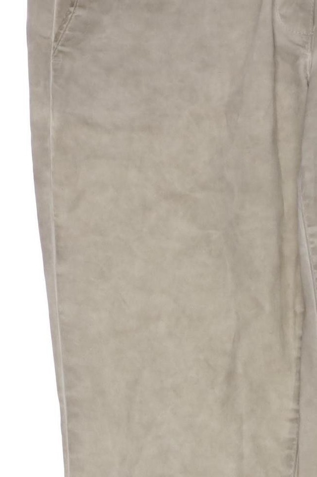 More More Stoffhose Damen Hose Pants Chino Gr 36 Baumwolle Beige more-more-stoffhose-damen-hose-pants-chino-gr-36-baumwolle-beige