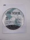 Final Fantasy XIII (Sony PlayStation 3, 2010) Disc Only - No Tracking 7021