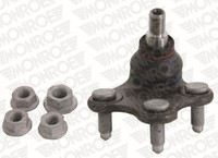 Monroe L29A24 Traggelenk Vorne Links FüR Audi A1 Cordoba Ibiza III IV MII