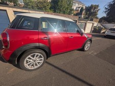 MINI Countryman Cooper D Auto 2.0 Diesel 2015 | 40k Miles | Fresh MOT
