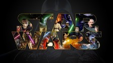 Star Wars movies Custom Gaming Mat Desk 2670