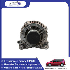 Alternateur Volkswagen TOURAN