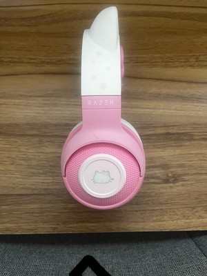Razer Kraken BT Hello Kitty and Friends Edition Wireless Bluetooth 5.0 Headset