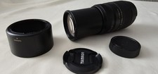 Tamron AF 70-300mm F/4-5.6 LD Macro 1:2 Nikon...